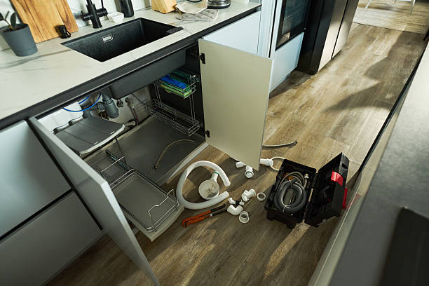 Reliable Drain Cleaning contractor in Sweet Home, AR by Street Wise - Plumbing